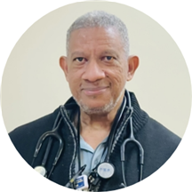 Dr. Kelson Figaro, MD