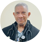 Dr. Kelson Figaro, MD