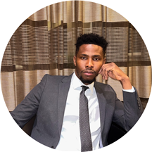 Dr. Kelvin Okwudiogor, DNP, PMHNP