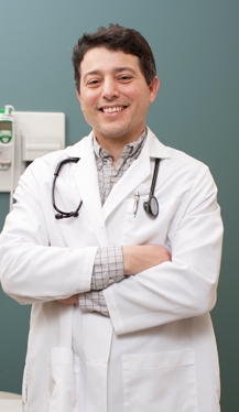 Dr. Kem Yenal, MD
