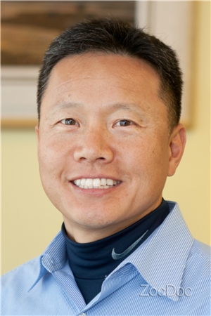 Dr. Ken Shou, DDS