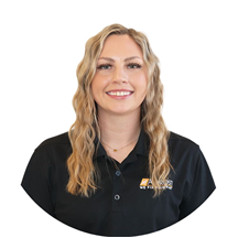 Dr. Kendal Stockstill, DC