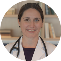 Dr. Kendall Stone, MD