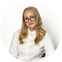 Dr. Kendra Schmidt, PsyD