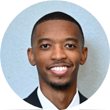 Dr. Kendrick Crawford, OD