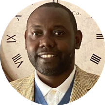 Dr. Kendrick Gatewood, DPT, PT