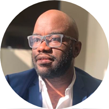 Dr. Kenechukwu Enekebe, MD