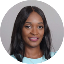 Dr. Kengne Fosso, DNP, APRN
