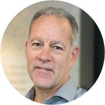 Dr. Kenneth (Ken) Jones, OD