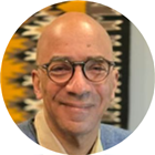 Dr. Kenneth Cole, PsyD