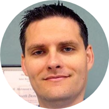 Dr. Kenneth Donovan, DPM