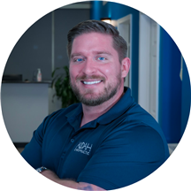 Dr. Kenneth Ellul, DC