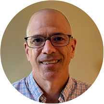 Dr. Kenneth Epperson, OD