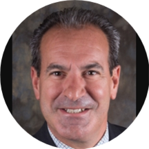 Dr. Kenneth Gonoud, DC