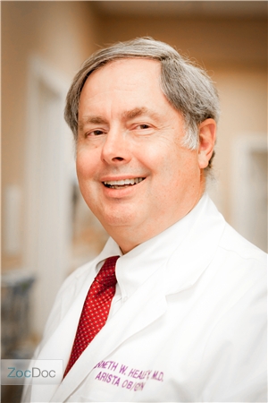 Dr. Kenneth Healey, MD