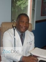 Dr. Kenneth Jones, MD
