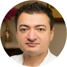 Dr. Kenneth Karamyan, DDS