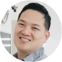 Dr. Kenneth Kim, DMD