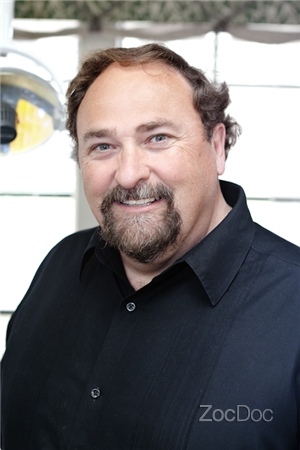 Dr. Kenneth Livingston, DDS