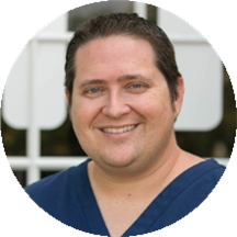 Dr. Kenneth Meinbach, DDS