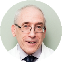 Dr. Kenneth Mooney, MD