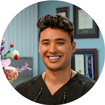 Dr. Kenneth Okuda, DDS
