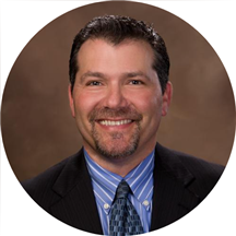 Dr. Kenneth Rexinger, MD