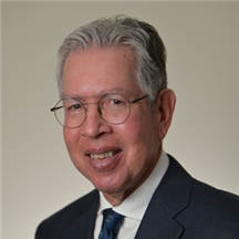 Dr. Kenneth Rubin, MD