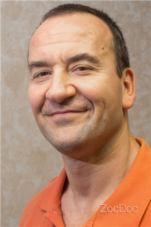 Dr. Kenneth Sable, DC