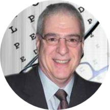 Dr. Kenneth Weinberg, OD