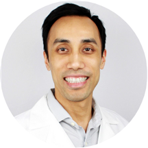 Dr. Kenny Cheung, DDS