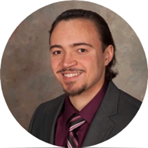 Dr. Kenny Fritz Jr., OD