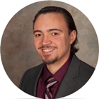 Dr. Kenny Fritz Jr., OD