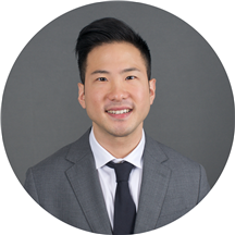 Dr. Kenny Kuo, DDS