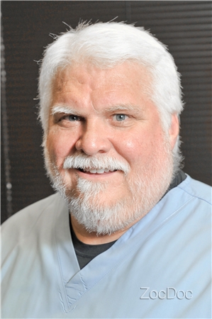 Dr. Kent Lawson, DDS