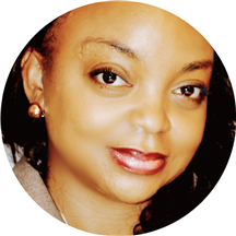 Dr. Kenya Humphries, PhD