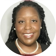 Dr. Kenya Smith, PMHNP, DNP