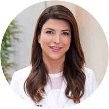 Dr. Kereshmeh (Kerry) Ahmadi, DMD