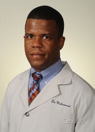 Dr. Kermit Muhammad, MD