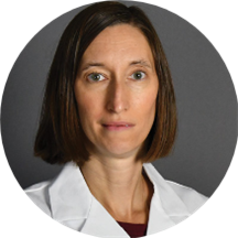 Dr. Kerri McIntyre Joyce, DO