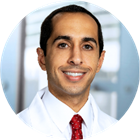 Dr. Kershaw Patel, MD