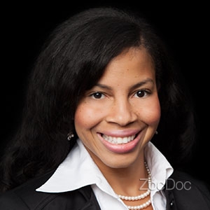 Dr. Kesha Robertson, MD