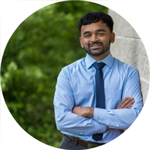 Dr. Keshav Patel, DMD