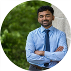 Dr. Keshav Patel, DMD