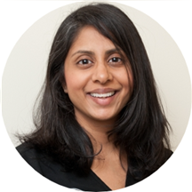 Dr. Keshini Parbhu, MD