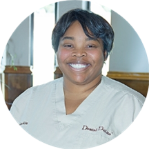 Dr. Kesi Gaskin, DMD