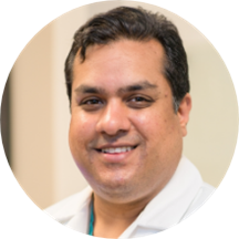 Dr. Ketan Badani, MD