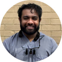 Dr. Ketan Patel, DDS