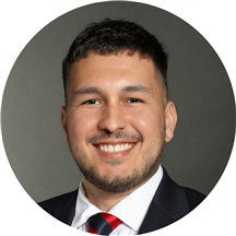 Dr. Kevin Arocho-Butko, DC