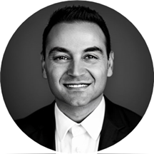 Dr. Kevin Baharvand, DMD